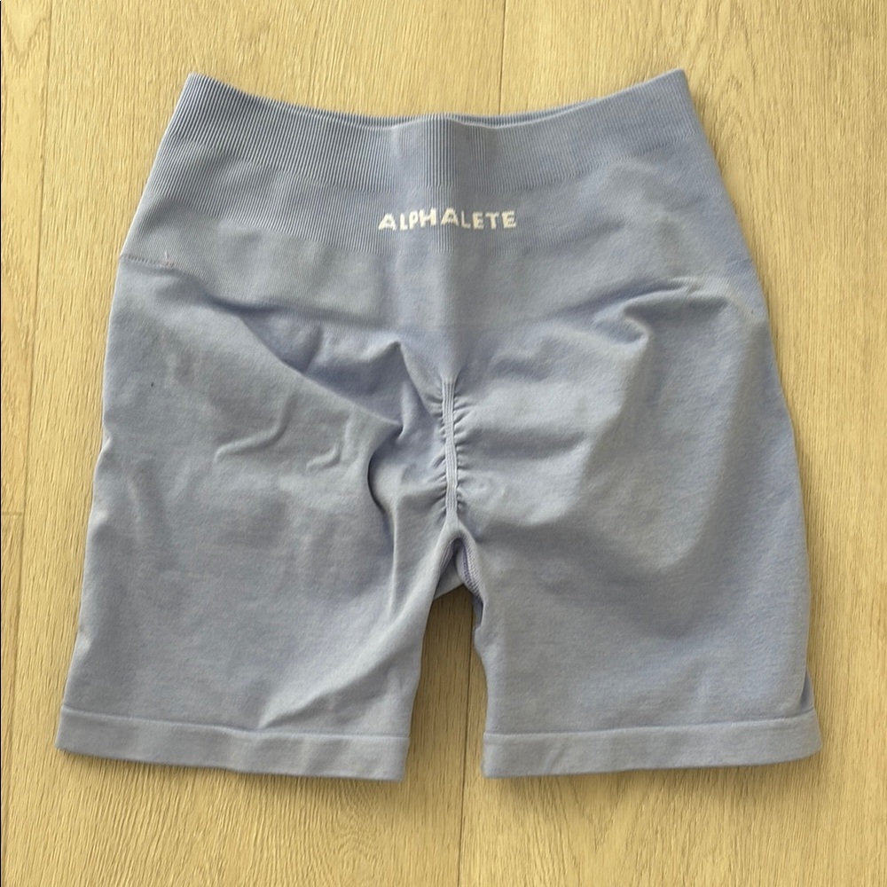 Alphalete Amplify Shorts